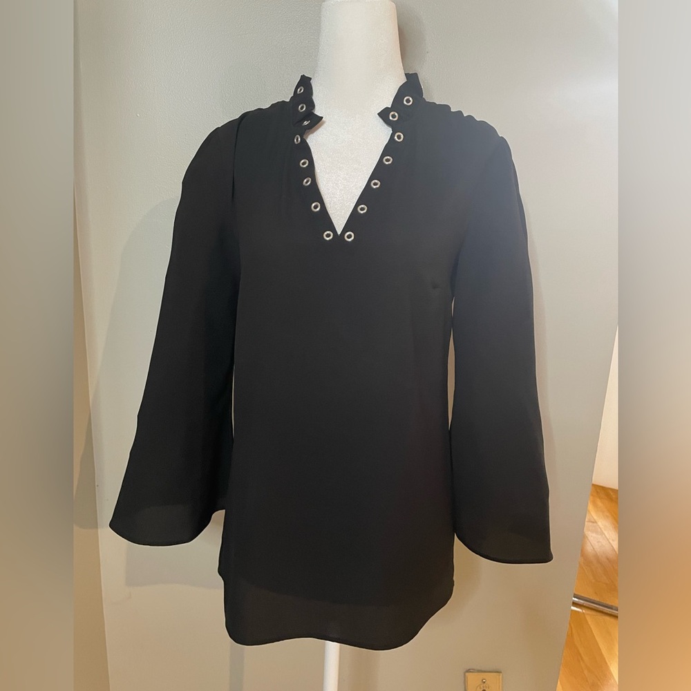 MICHAEL Michael Kors Blouse Solid